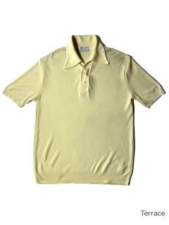 70's Kmart Ban-lon Knit Polo MADE IN U.S.A.