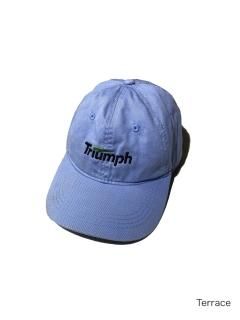 Triumph 6panel Cap SAX