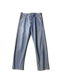 90's Euro Levi's 615 Denim Pants W32