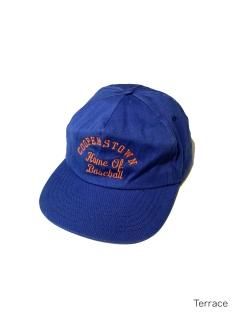 COOPERS TOWN 6panel Cap