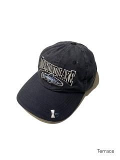 DIAMOND LAKE 6panel Cap