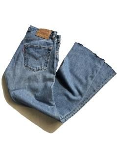 90's Levi's 501 Denim Pants MADE IN CANADAʼW30L30