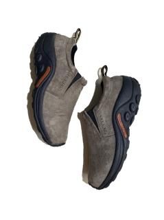 MERRELL JUNGLE MOC GUNSMOKE US7.5 (26.5)