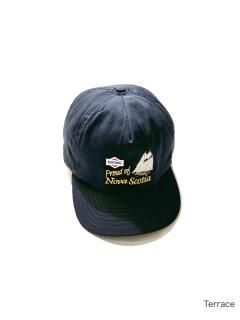 90s IRVING Cap MADE IN CANADA
