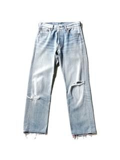 90's Levi's 501 Denim Pants MADE IN U.S.A. W30