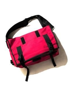 MISSION WORKSHOP THE RUMMY 27L RED