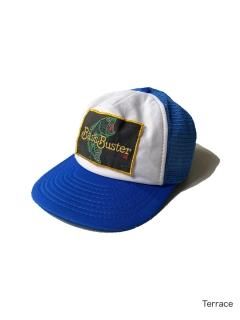 90s Bass Buster Mesh Cap