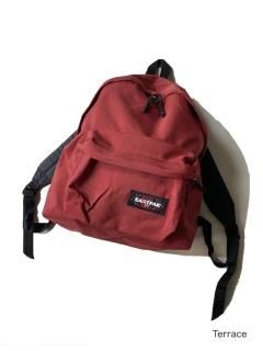 EASTPAK Backpack RED