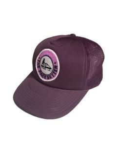 90s THE PACESETTER Mesh Cap
