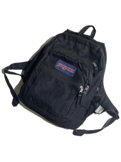 JANSPORT Backpack BLACK