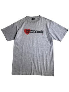STUSSY×TENDERLOIN T-shirt MADE IN U.S.A.
