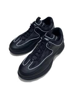 CAMPER TOGETHER POP BLACK 44 (27.5〜28.0)