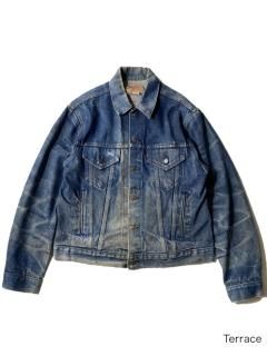 80's Levi's Denim Jacket