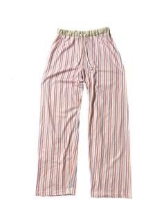 Euro Remake Stripe Pajamas Pants 1