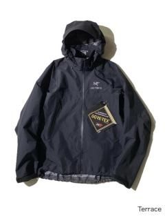 ARC'TERYX BETA AR Jacket BLACK M դ̤