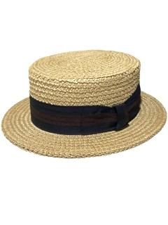 Ponte Rialto VENICE Straw Hat MADE IN ITALY