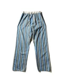 Euro Remake Stripe Pajamas Pants 9