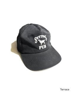 SETTERS PUB Mesh Cap
