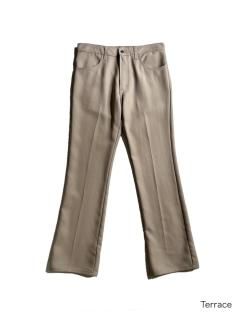 Levi's 517 STA-PREST Flare Pants GREIGE  (W33 L32)