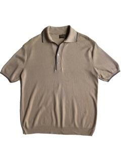 80's Sears Ban-lon Skipper Knit Polo