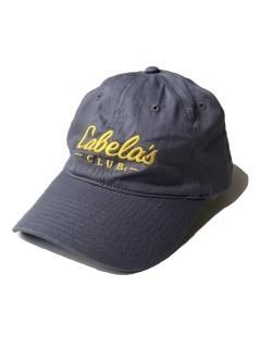 Cabela's CLUB 6panel Cap CHARCOAL