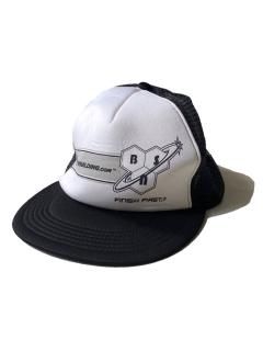 90's BODYBUILDING Mesh Cap