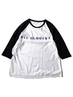PIE OLOGIST Raglan Tee