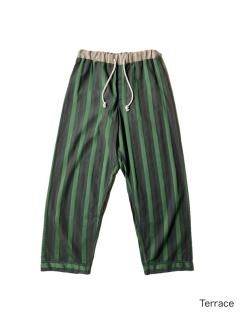 Customize 80's Euro Pajamas Easy Pants