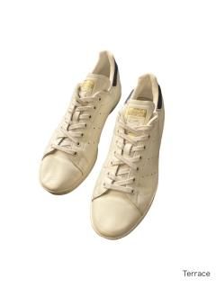 adidas STAN SMITH Leather SneakerSize 26.5)