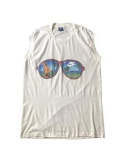 80's NIKE No Sleeve XL MADE IN U.S.A.