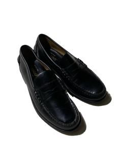 SEBAGO Penny Loafers BLACK US6.5 (26.5〜27.0)
