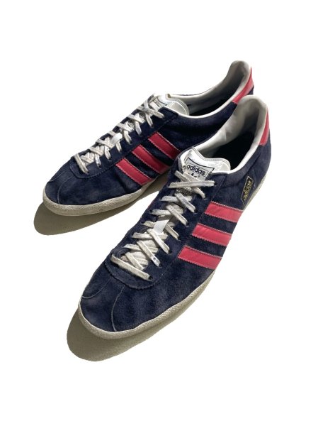 adidas - 【未使用】adidas Originals GAZELLE 24㎝の+spbgp44.ru