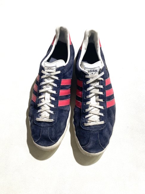 adidas - ☆新品未使用☆ adidas GAZELLE INDOOR EMMI 国内正規品の+