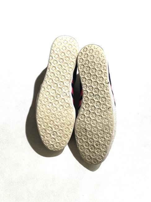 adidas GAZELLE Sneaker 27.5cm程度 - Lemontea Online Shop