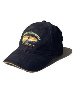 Outdoor Outfitters 6panel Cap 