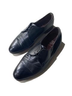 FLORSHEIM Royal Imperial Leather Shoes BLACK (27.5)