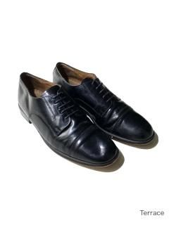 BOSTONIAN Straight-tip Leather Shoes BLACK US 10 28.0ѡ