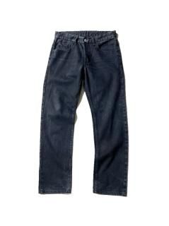 90's Levi's 501 Black Denim Pants MADE IN U.S.A. (W31 L29)