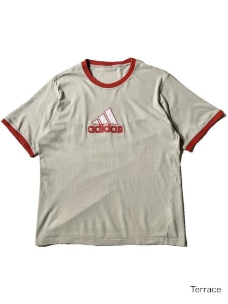 adidas ringer t shirt