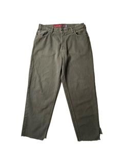 90's Levis SILVER TAB 