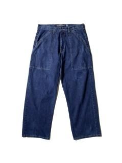 90's Levis SILVER TAB Denim Pants (W34 L29)