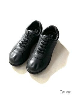 CAMPER Leather Sneaker BLACK 4025.5ѡ