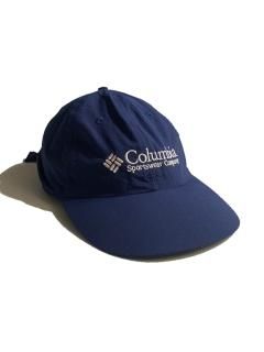Columbia 6panel Nylon Cap 