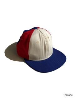 60s New Era 6panel Cap MADE IN U.S.A.