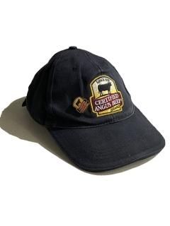 CERTIFIED ANGUS BEEF 6panel Cap 