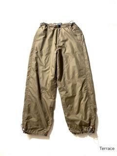 90's Levis Nylon Pants COYOTE