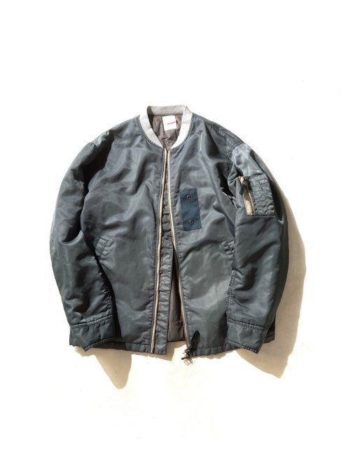 dip ltd Design MA-1 Type Flight Jacket - Lemontea Online Shop