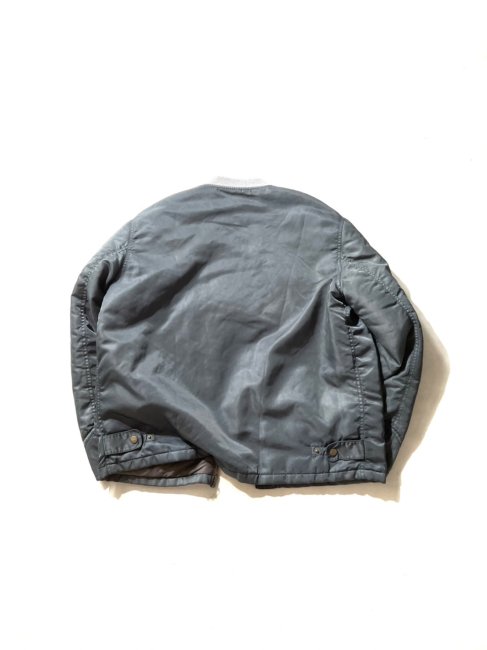 dip ltd Design MA-1 Type Flight Jacket - Lemontea Online Shop