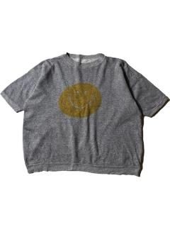 70〜80's Vintage S/S Sweat 