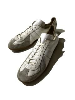 German Trainer 28.0〜28.5